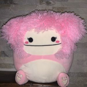 12” Brina Squishmallow NWT